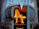 Anvil - Forged In Fire (Vinyl)