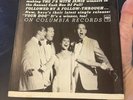 THE J's WITH JAMIE Your Dog PICTURE SLEEVE ONLY(No 45) (PROMO) Jingles related