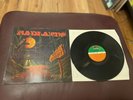 Badlands Voodoo Highway Original Og Vinyl Hair Metal Glam Rare