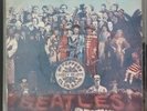 The Beatles Sergeant Pepper’s Lonely Heart Club Band EP - The Beatles Thailand