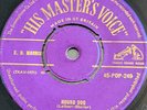 Elvis Presley - Hound Dog (Vinyl)