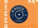 BBC Radiophonic Workshop , Brenda And Johnny - Doctor Who / This Can't Be Love