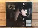 *SEALED* Janet Jackson's Rhythm Nation 1814, Vinyl Record, 2019 Reissue, 2 LP