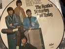 The Original Album The Beatles Yesterday And Today With The Original White Cover