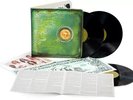ALICE COOPER - BILLION DOLLAR BABIES - 3-LP - 50TH ANNIVERSARY DLX EDITION - NEW
