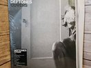 DEFTONES - COVERS - VINYL ALBUM- SEALED WITH DAMAGED CASE