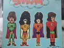 The Move Shazam LP Vinyl SP 4259 A&M Roy Wood ELO
