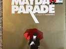 Mayday Parade A Lesson In Romantics Anniversary Edition Cloudy Red Vinyl