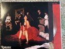 Camila Cabello Romance Vinyl Etched Clear