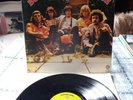 Burnin Red Ivanhoe LP. Orig UK Psych 1970 1st Press. Vinyl Superb Near Mint.