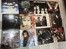 HARD ROCK/ SOFT ROCK  X63 12” VINYL RECORD  CLASSICS BUNDLE