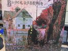 BLACK SABBATH IMPORT RECORD 