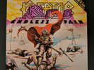 Kreator - Endless Pain LP Noise Records 1989 Thrash Metal Sodom Destruction