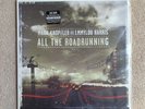 Mark Knopfler EmmyLou Harris All the Roadrunning 2LP 2006 Vinyl Nonesuch 44154-1