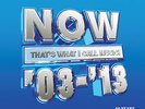 Various Artists Now That's What I Call 40 Years: 2003-2013 - Volume 3 (Vinyl)