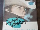 Dwight Yoakam - Guitars Cadillacs Ect Ect SEALED LP Reprise 1-25372 1986