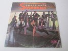 ORQUESTA SWINGBALY – BOLIVIA SALSA CUMBIA FUNK DISCO ORIG LP 1980 - LYRA SLPE-31