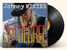 Johnny Winter 3rd Degree (Vinyl) 12