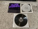 Black Sabbath “Master Of Reality” Orig 1971 U.K. Vertigo Swirl vinyl Lp + Inner
