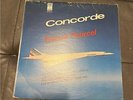 VTG Frank Pourcel Concorde Record/LP