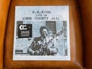 B.B. King – Live In Cook County Jail - Reissue 2015 LB2 Sealed