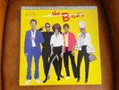 B-52s - The B-52's   Mobile Fidelity Silver Label - LB3 - Vinyl LP MOFI 1 004