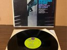 Merle Haggard & The Strangers Swinging Doors/The Bottle Let Me Down LP  ST 2585