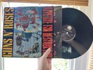 Appetite for Destruction by Guns n' Roses (Vinyl, 1987, 1-Disc, Geffen...