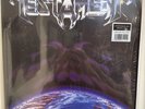 Testament - The New Order - Cyanide Blue W Black Splatter (Vinyl) - NEW READ