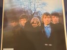 ROLLING STONES BETWEEN THE BUTTONS 1967 NR. MINT  SKL 4852