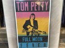 Full Moon Fever by Petty, Tom (Record, 2017) Blue Vinyl