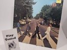 The Beatles Abbey Road 12