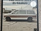 El Camino [10th Anniversary Super Deluxe Edition] [Lp] by The Black Keys...