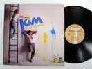 KIM DE LOS SANTOS LP Latin 1989 Salsa MINT- vinyl     cL 158