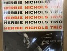 Herbie Nichols/Herbie Nichols Trio BLP1519 Used LP