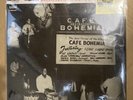 Kenny Clarke/Bohemia After Dark SOPL62SY Used LP