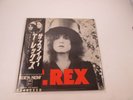 T.REX The Slider EOP-80565 with OBI Japan LP Vinyl