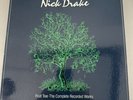 Nick Drake –Fruit Tree the Complete Recorded Works, original UK 1979 3xVinyl LPs