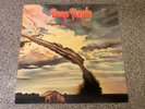 Deep Purple Stormbringer A1 B1 Rare Original UK LP