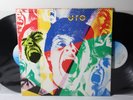 UFO – Strangers In The Night, 1979 2x LP Japan press, Chrysalis – WWS-50029 30