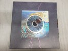 PINK FLOYD Pulse 2018 LP BOX SET sealed 4x 180g M- VINYL Record USED