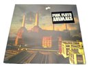 Pink Floyd Animals Sealed Vinyl Record LP Album USA 1977 1st Press Hype Sticker