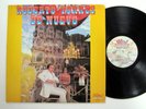 ROBERTO TORRES De Nuevo LP Latin 1976 Salsa MINT- vinyl   cL 137