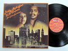 BOBBY RODRIGUEZ Latin From Manhattan LP Vaya Latin Salsa VG++   cL 153