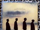 ECHO AND THE BUNNYMEN Songs to Learn & Sing LP KODE 13  vinyl  *Play Tested*