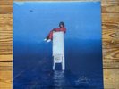 Ele A - Acqua Vinile LP Red Autografato, Numerato A Mano, Sigillato (500 Copie)