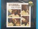 Muddy Waters Folk Singer * # 5093 * One Step Vinyl Box Set MFSL MOFI SEALED