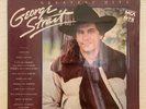 George Strait Greatest Hits IN SHRINK Vinyl LP  VG++/VG++ Fantastic Copy Best Of