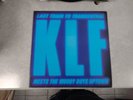 KLF - LAST TRAIN TO TRANCENTRAL MEETS THE MOODY BOYS UPTOWN 12