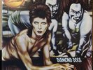 DAVID BOWIE * DIAMOND DOGS * VINYL LP + G/F SLEEVE  DB 74761 (2017) PLAYS GREAT